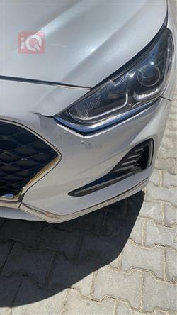 هیوندای سۆناتا